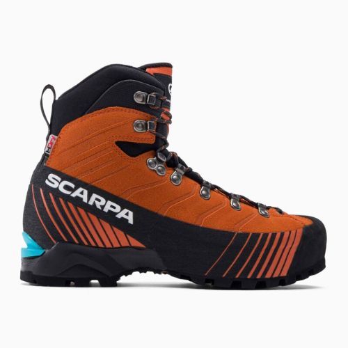 Férfi magaslati csizma SCARPA Ribelle HD HDry narancssárga 71088-250/1