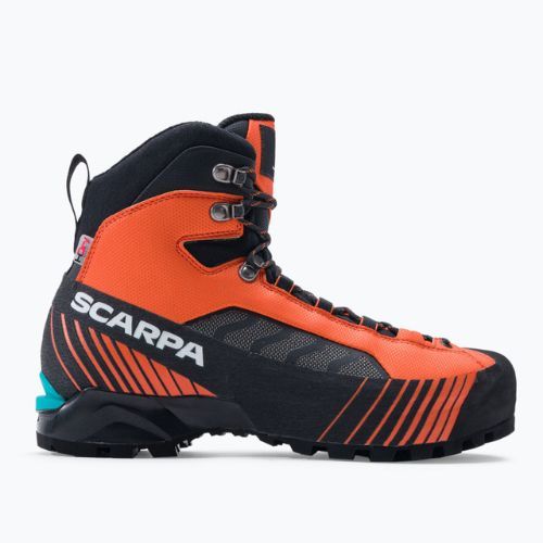 Férfi magaslati csizma SCARPA Ribelle Lite HD HD HD Orange 71089-250/1