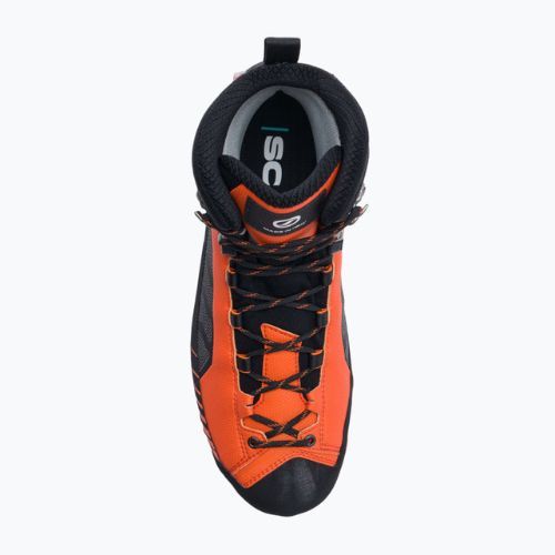 Férfi magaslati csizma SCARPA Ribelle Lite HD HD HD Orange 71089-250/1