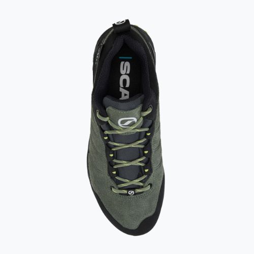 Női túrabakancsok SCARPA Rush Trail Gtx Rhaw Free-Dom Soft 63145-202/2