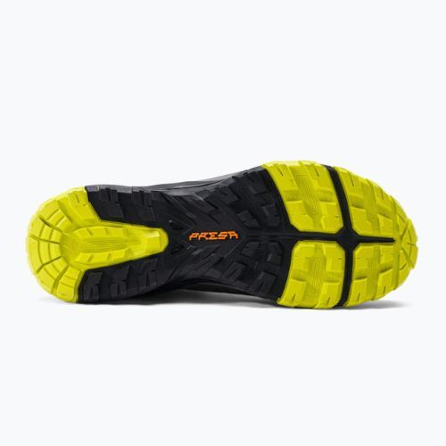 Férfi túrabakancs SCARPA Rush Trail Gtx Rhb Free-Dom Soft szürke 63145-200/1