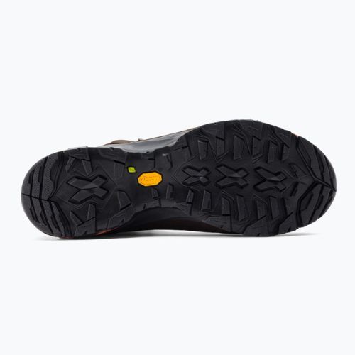 Férfi túrabakancs SCARPA ZG Pro GTX TRMX Salix barna 67070-200/2
