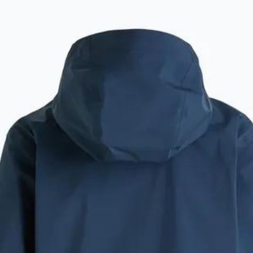 Férfi Peak Performance Vislight Gore Tex Light esőkabát kék G77199040
