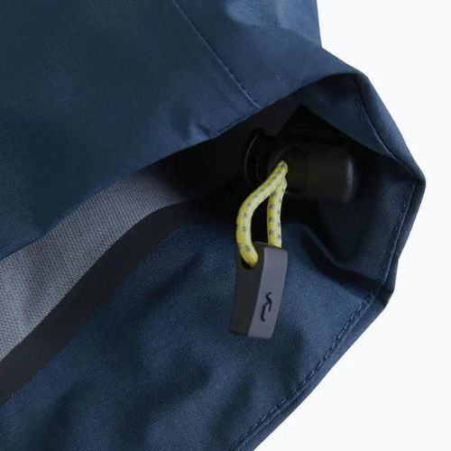 Férfi Peak Performance Vislight Gore Tex Light esőkabát kék G77199040