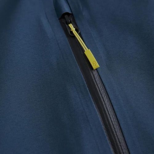 Férfi Peak Performance Vislight Gore Tex Light esőkabát kék G77199040