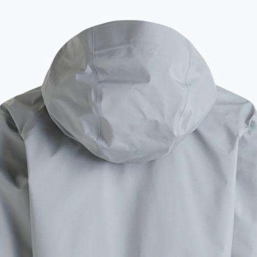 Férfi Peak Performance Vislight Gore Tex Light esőkabát szürke G77199050