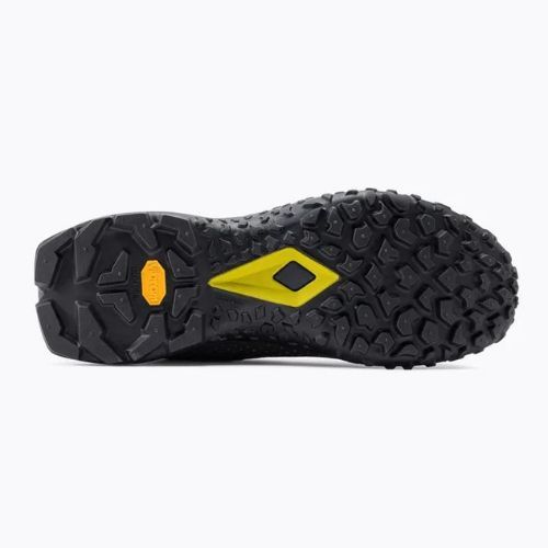 Trekking bakancs Tecnica Magma MID GTX fekete