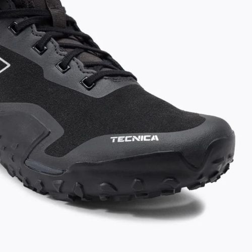 Trekking bakancs Tecnica Magma MID GTX fekete