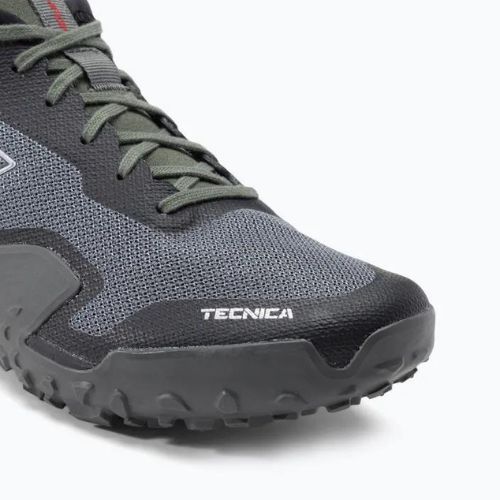 Férfi túrabakancsok Tecnica Magma S szürke TE11240400001