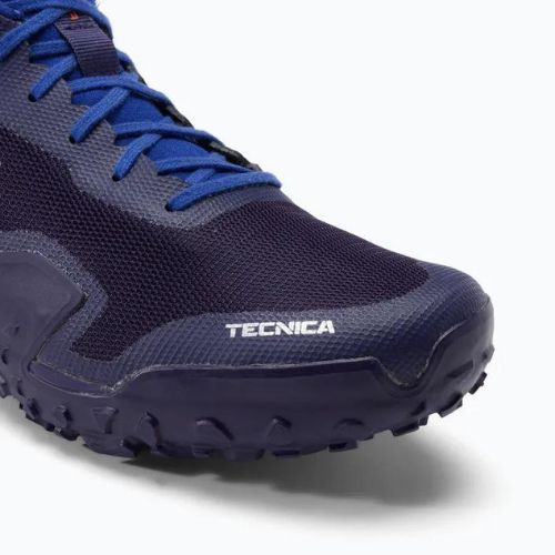 Férfi túrabakancs Tecnica Magma S GTX kék TE11240300003