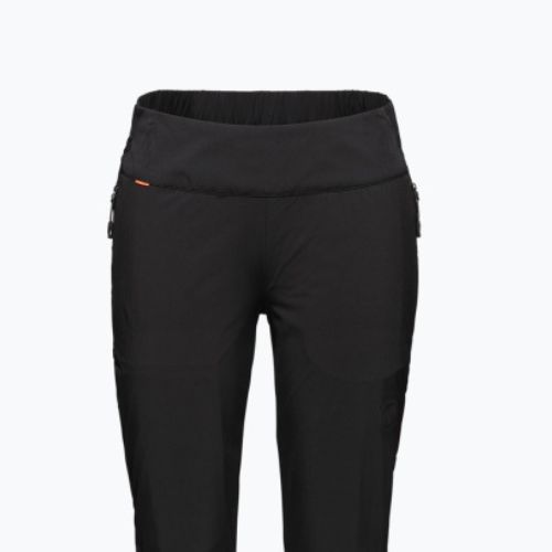 Férfi trekking nadrág MAMMUT Runbold Light Light fekete 1022-01311