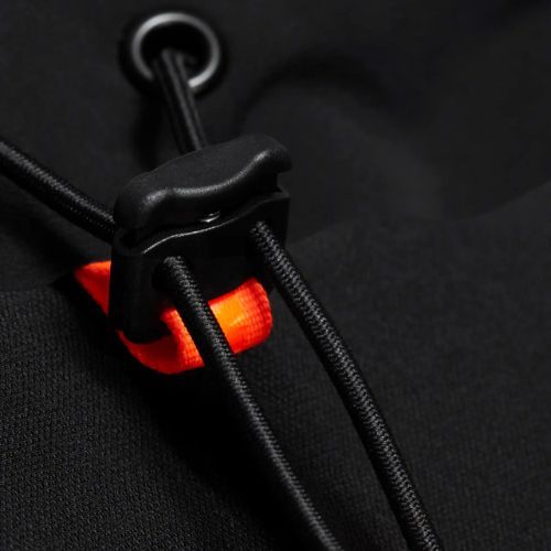 Férfi trekking nadrág MAMMUT Aenergy Light So fekete 1022-01770