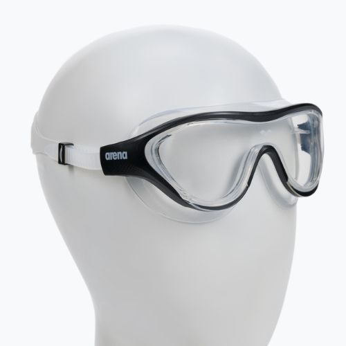 ARENA The One maszk fehér 003148/102