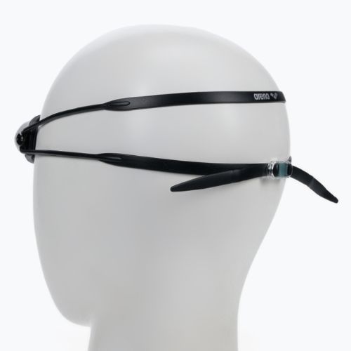 ARENA Tracks úszószemüveg fekete 92341/55