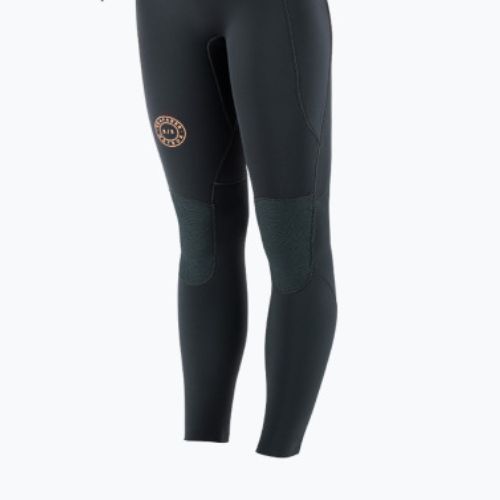 Női MANERA Seafarer Fz 5.3mm búvárruha fekete 22221
