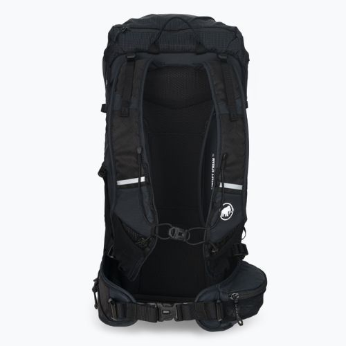 MAMMUT Trekking hátizsák Ducan 24L fekete