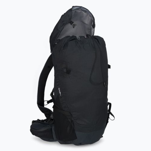 MAMMUT Trekking hátizsák Ducan 24L fekete