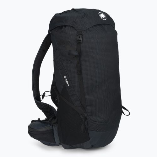 MAMMUT Trekking hátizsák Ducan 24L fekete