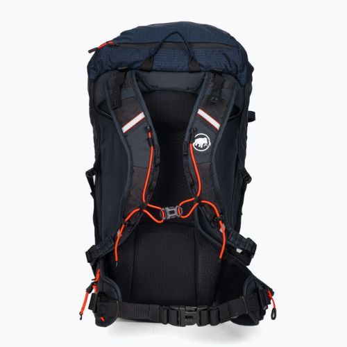 MAMMUT Ducan 24L Női trekking hátizsák tengerészkék