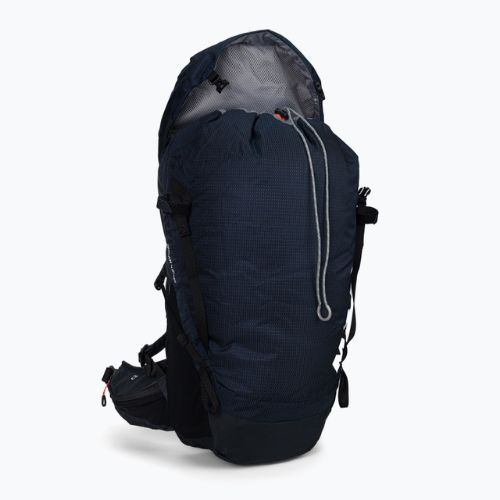 MAMMUT Ducan 24L Női trekking hátizsák tengerészkék