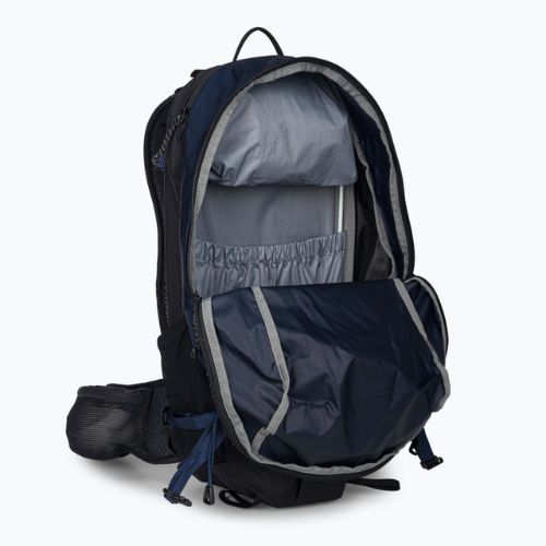 MAMMUT Lithium 25L Női trekking hátizsák tengerészkék