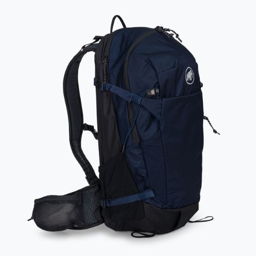 MAMMUT Lithium 25L Női trekking hátizsák tengerészkék