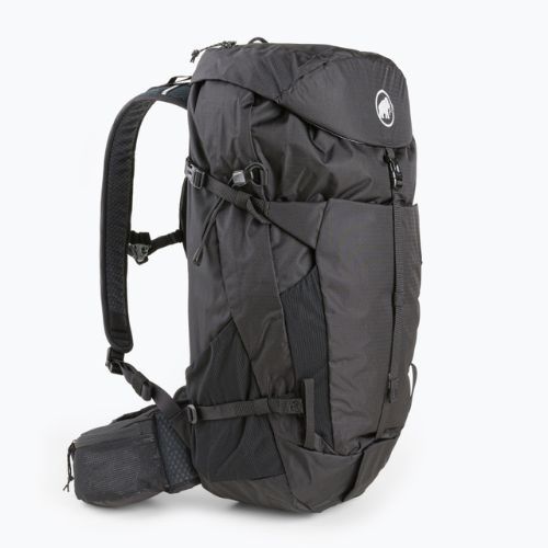 MAMMUT Lithium 30L trekking hátizsák fekete