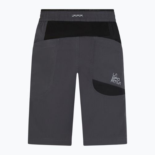 Férfi La Sportiva Ecstatic hegymászó rövidnadrág szürke N64900999