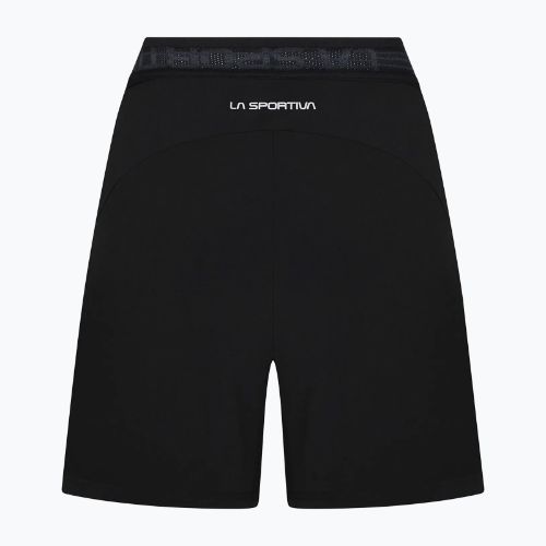 La Sportiva Guard női trekkingnadrág fekete Q39999999999