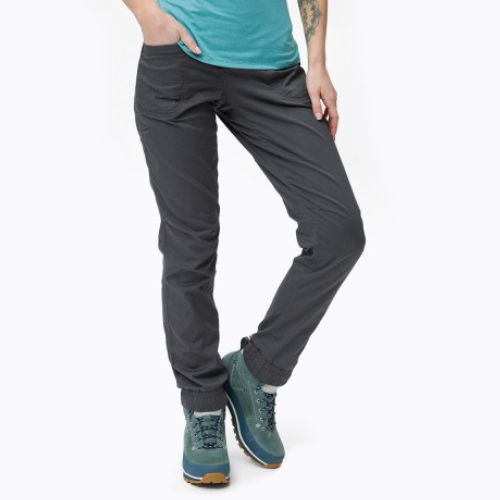 Női mászónadrág La Sportiva Tundra szürke O60900 O60900