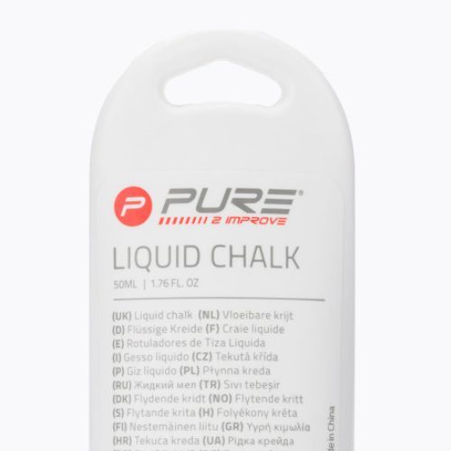 Pure2Improve folyékony magnézia 50 ml P2I200860