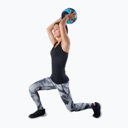 Pure2Improve Medicine Ball kék 2138