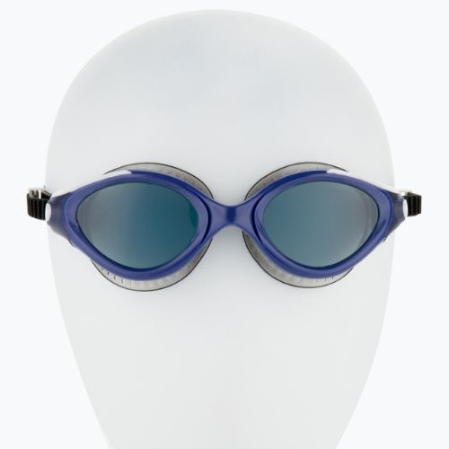 Speedo Női Futura Biofuse Flexiseal Fekete 68-11314F985