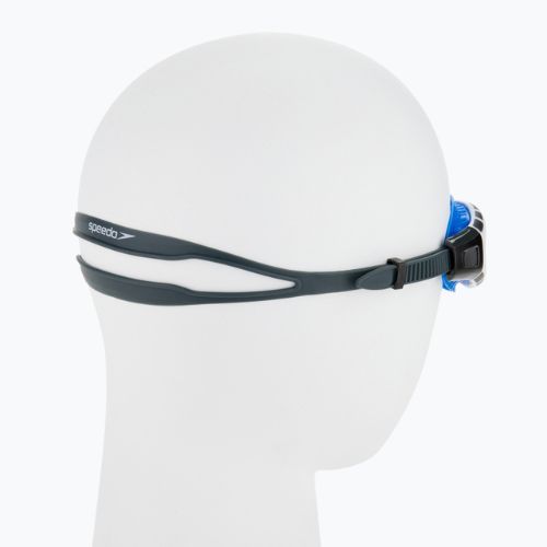 Speedo Futura Biofuse Flexiseal úszószemüveg kék 68-11315C107