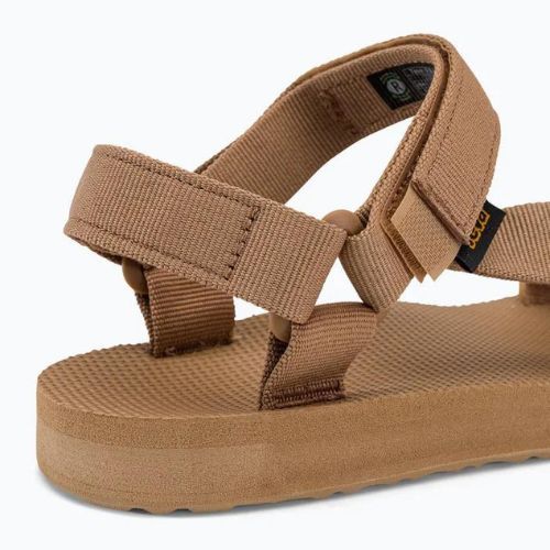 Teva Női túra szandál Original Universal barna 1003987