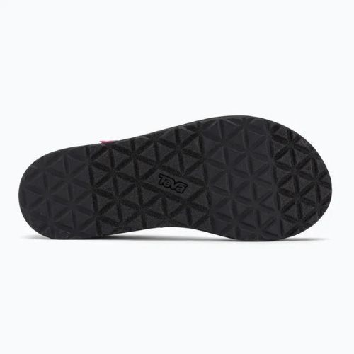 Teva Midform Universal női túraszandál rózsaszín/narancs 1090969