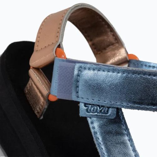 Női Teva Midform Universal Shimmer szandálok szín 1125198