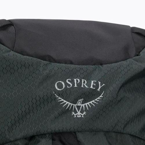 Férfi túra hátizsák Osprey Aether 65 fekete 10002873