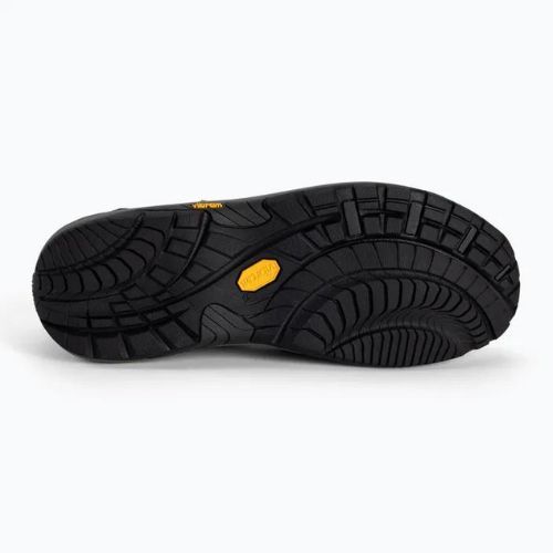 Férfi trekking szandál Meindl Hawaii fekete 3389/01