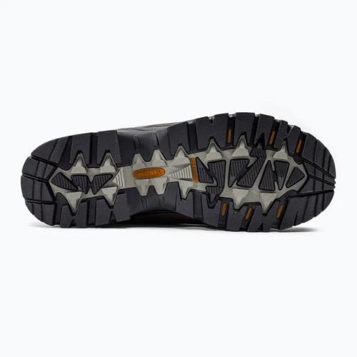 Férfi túrabakancs Meindl Kansas GTX barna 2892/46/10