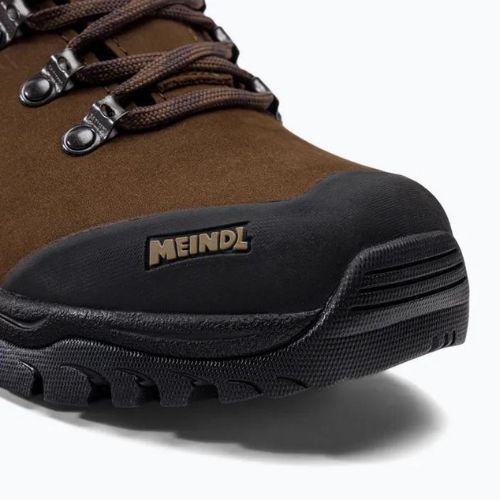 Férfi túrabakancs Meindl Kansas GTX barna 2892/46/10