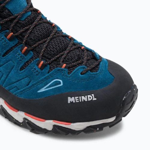 Férfi túrabakancs Meindl Lite Hike GTX kék 4692/09/10