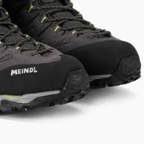 Férfi túrabakancs Meindl Lite Hike GTX szürke 4692/31/8