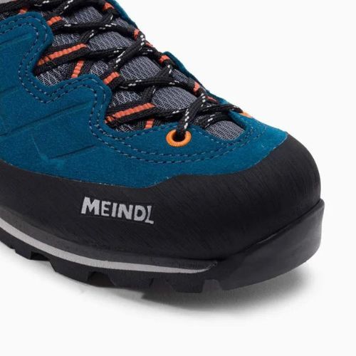 Férfi túrabakancs Meindl Litepeak GTX kék 3928/09