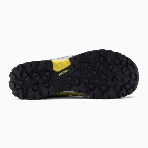 Férfi túrabakancs Meindl Mondello GTX sárga 5522/85