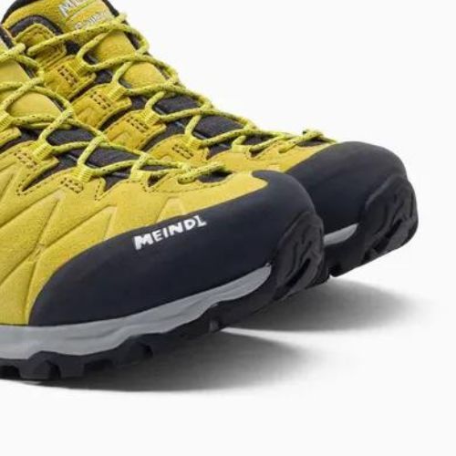 Férfi túrabakancs Meindl Mondello GTX sárga 5522/85