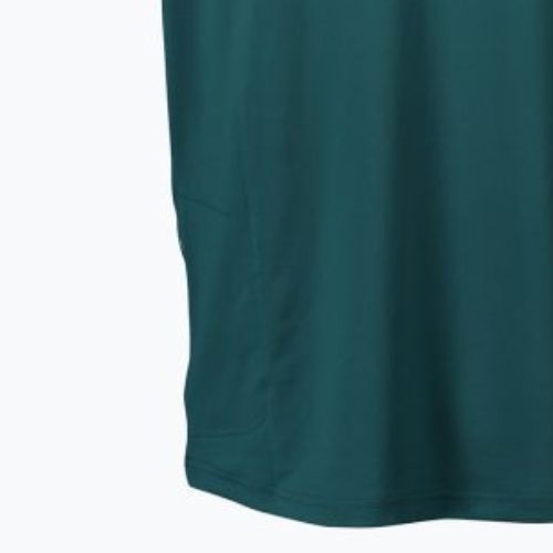 Férfi kerékpáros mez POC Reform Enduro Tee dioptase blue