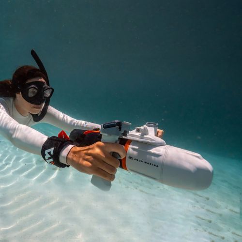 SUP deszka elektromos motor Aqua Marina BlueDrive S PF-240S