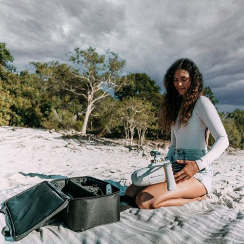 SUP deszka elektromos motor Aqua Marina BlueDrive S PF-240S