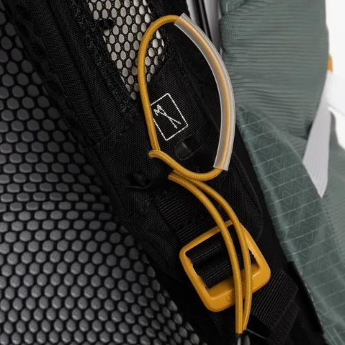 Túra hátizsák Osprey Sirrus 24 sötétzöld 10004073